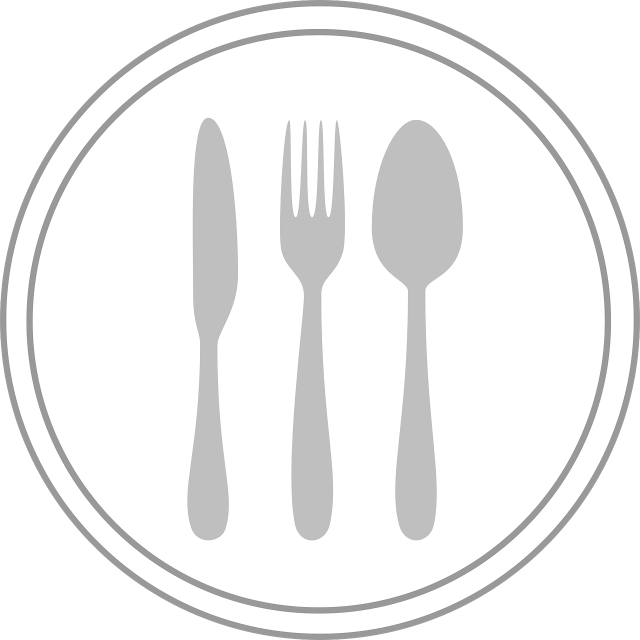 logo restaurant