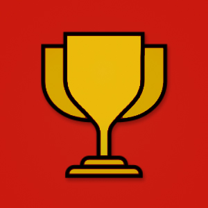 An image of a trophy